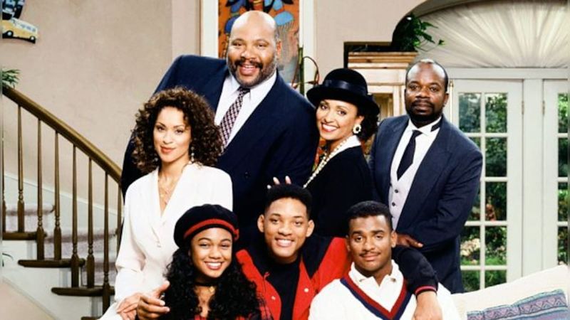Fresh Prince Subtly Addressed the O.J. Simpson Trial's Racial Divide