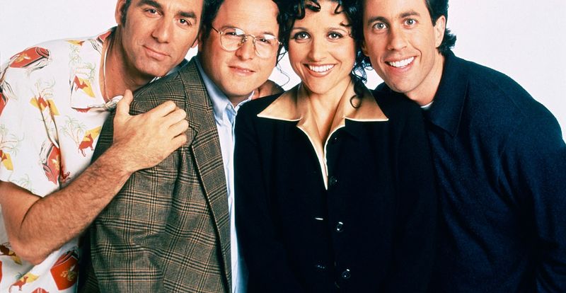 Seinfeld