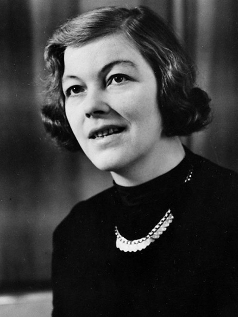 “Television won’t last. It’s a flash in the pan.” – Mary Somerville (1948)