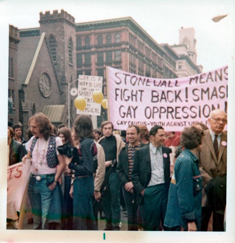 Stonewall’s legacy is still unfolding.