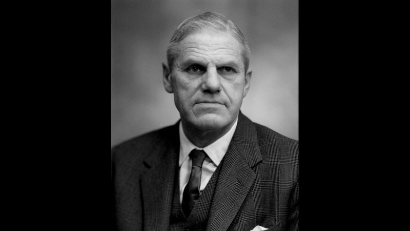 “Space travel is utter bilge.” – Richard van der Riet Woolley (1956)