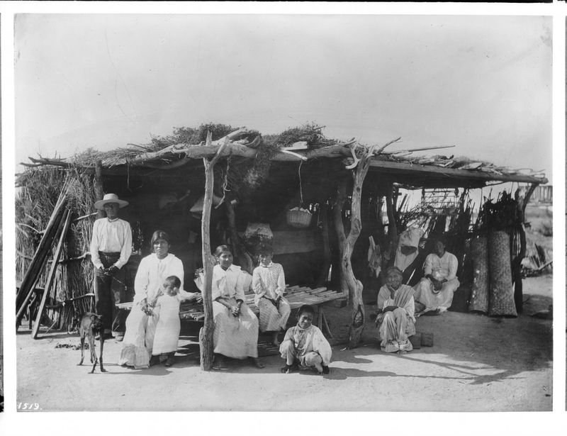 Captured and Sold Into Slavery