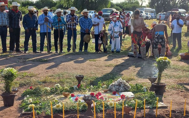 They Reclaimed Land—but Not Full Justice