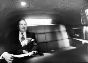 Gordon Rockefeller 18 Dark Secrets the Rockefeller Family Tried to Bury - Back in Time Today