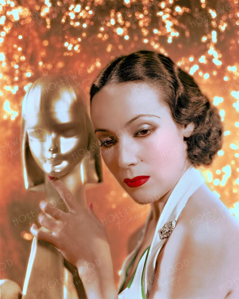 Dolores del Río