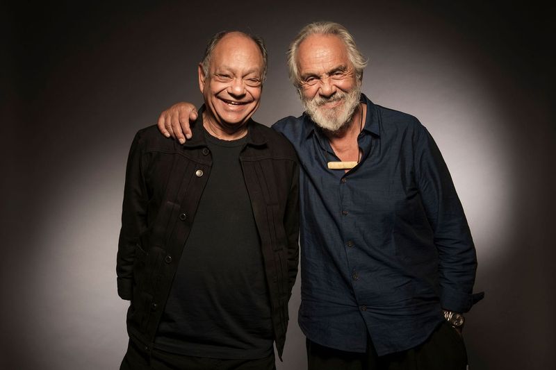 Cheech & Chong