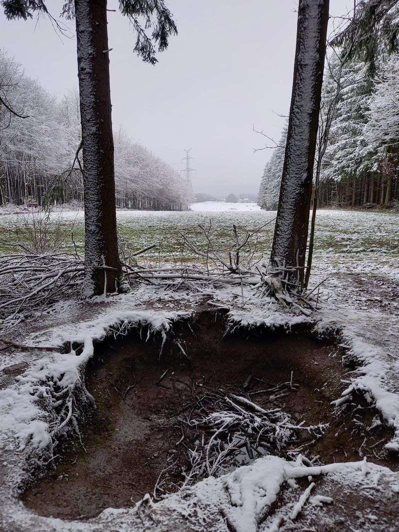 Now: Quiet Farmland With a Battlefield’s Echo