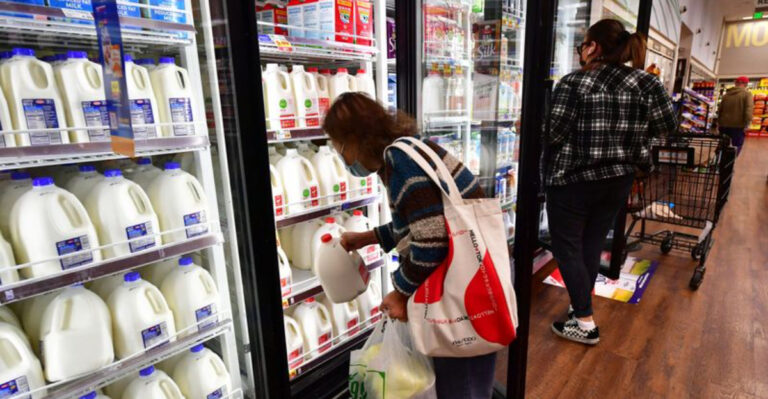 Then vs. Now: 15 Everyday Grocery Prices – 2005 vs. 2025