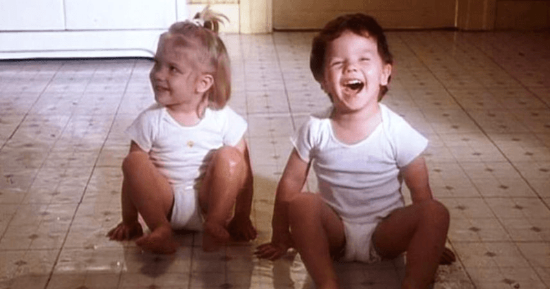 Baby Geniuses (1999)
