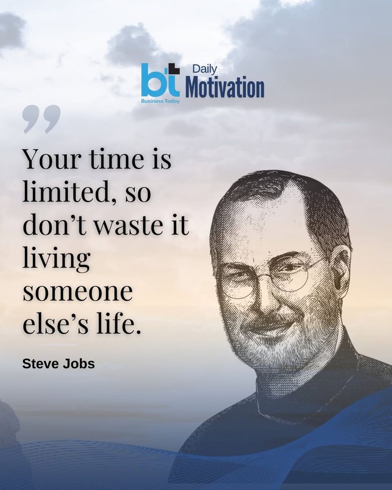 Steve Jobs