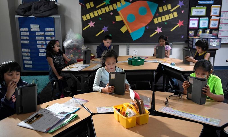 Indigenous Languages Are Being Revived