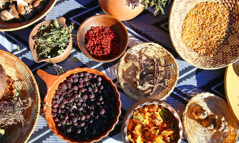 Food Was Medicine