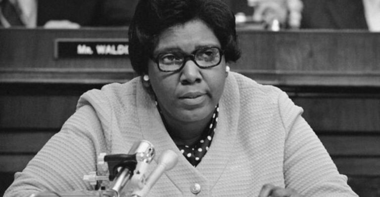 These 10 Black Female Attorneys Changed Law Forever – Their Stories Will Inspire You
