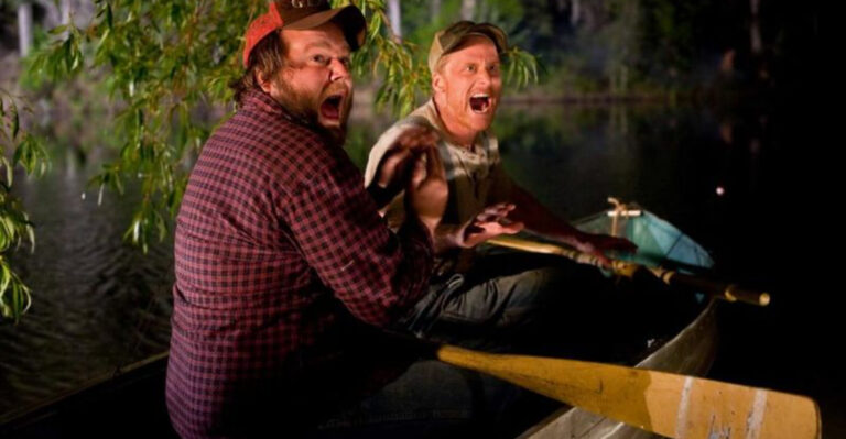 These 12 Horror Movies Will Make You Laugh Out Loud Instead of Scream