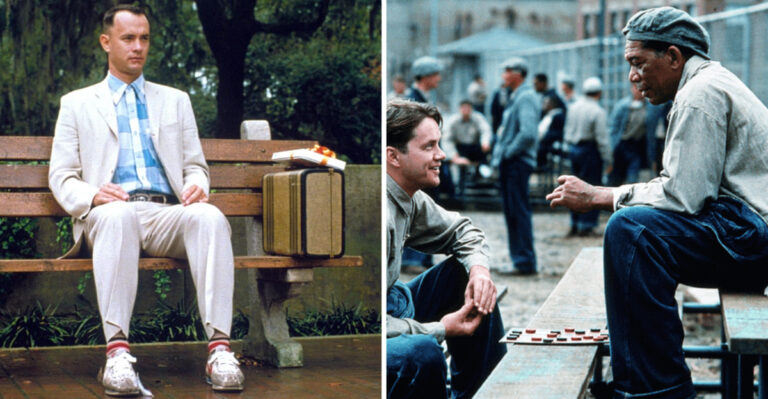 These 12 Oscar Movies Were Overhyped — And 7 That Deserved More