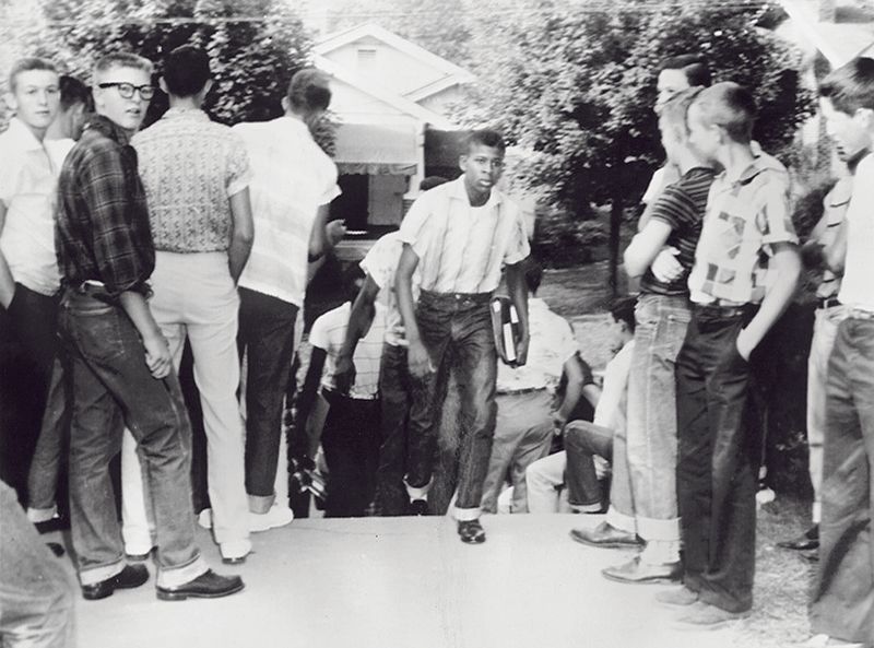 Clinton 12 Walk-In (1956)