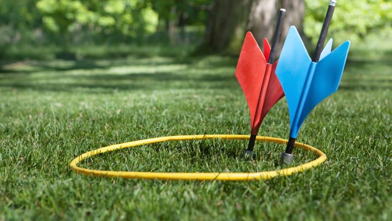 Lawn Darts