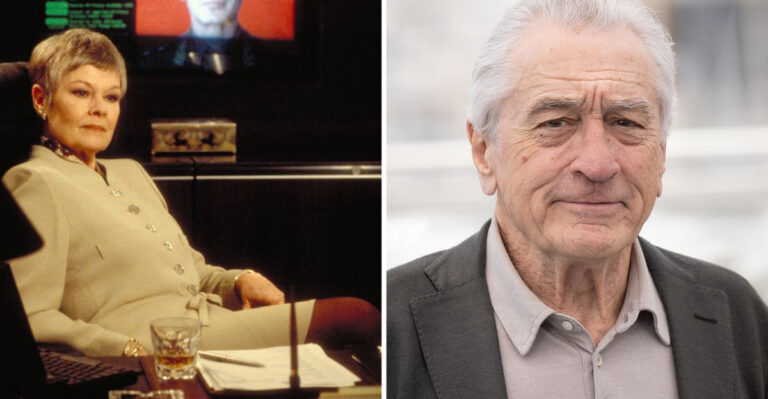 These 15 Actors Have One Thing in Common: 40+ Years on Screen Since the ’80s