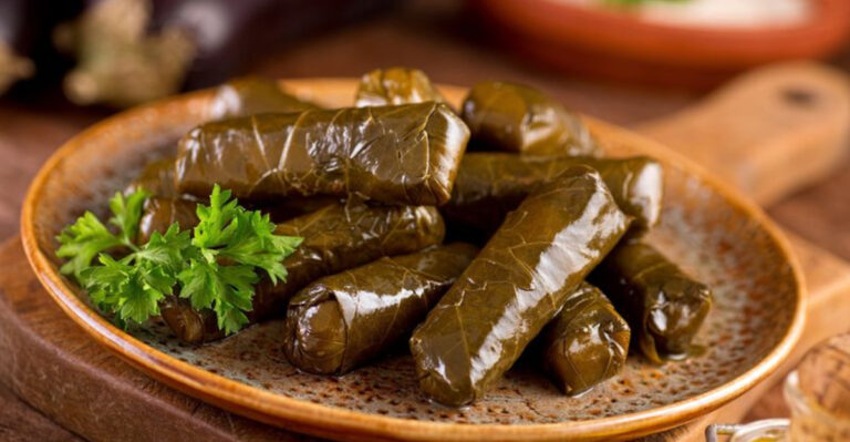 These 17 Ancient Dishes Are Still on Your Table Today