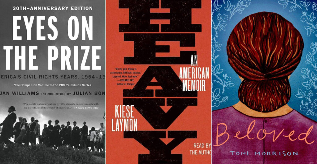 These 17 Black History Books Will Forever Change How You See America