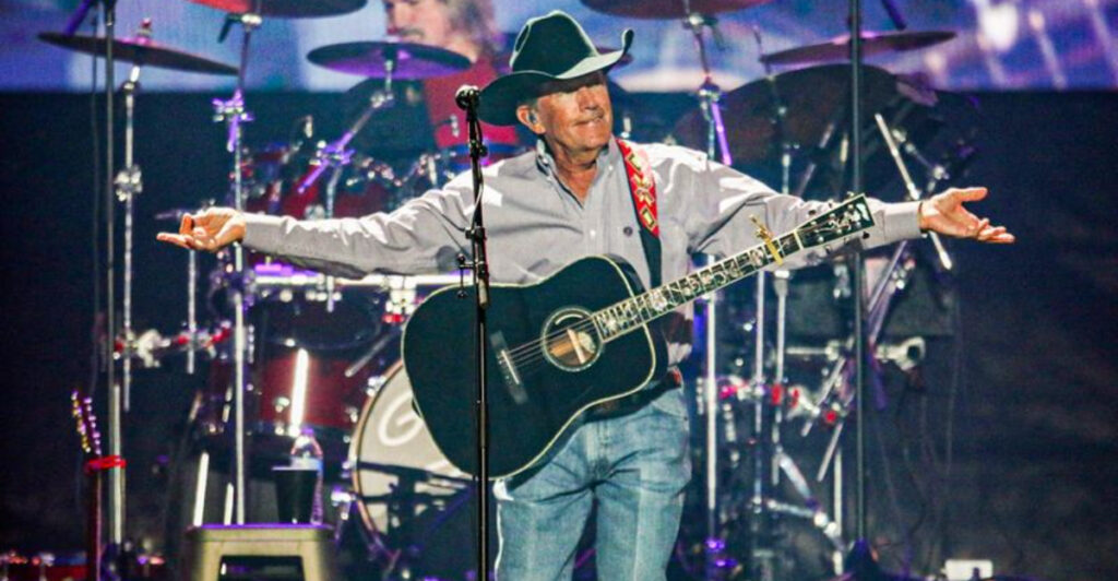 These 17 Country Legends Share One Thing: Their Biggest Hits Still Give You Chills