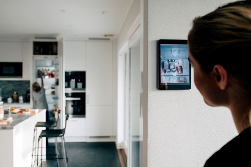 The Government Is Watching You Through Your Appliances