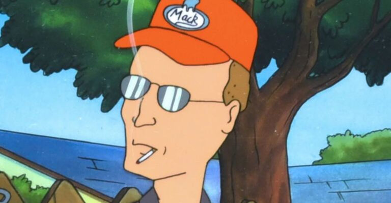 These 17 Dale Gribble Conspiracy Theories From King of the Hill Are Disturbingly Plausible