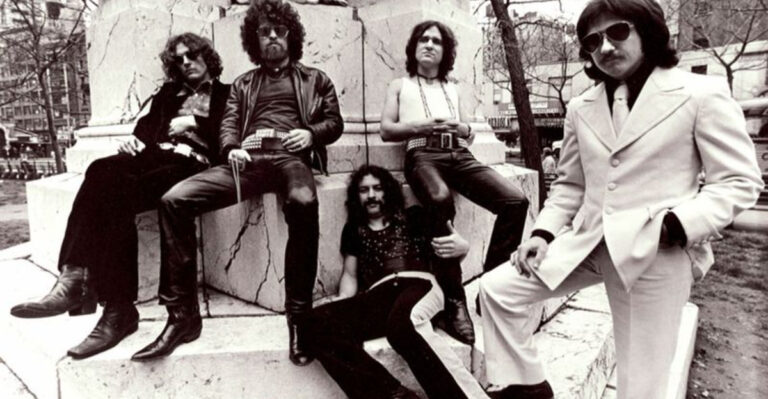 These 17 Forgotten 70s Bands Were Actually Musical Geniuses
