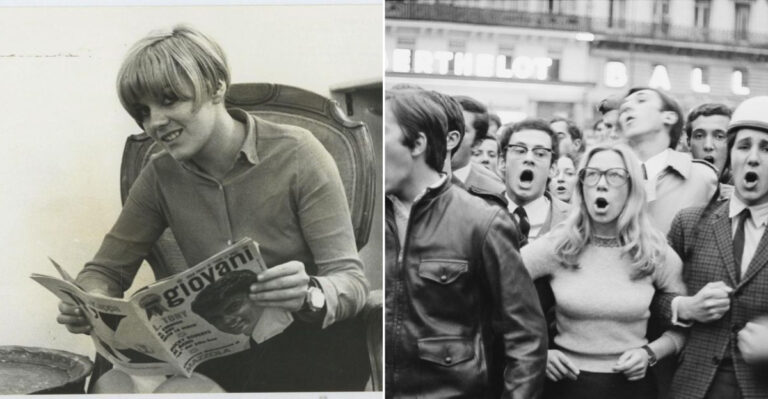 These 17 Photos From 1968 Show What Life Was Really Like Back Then
