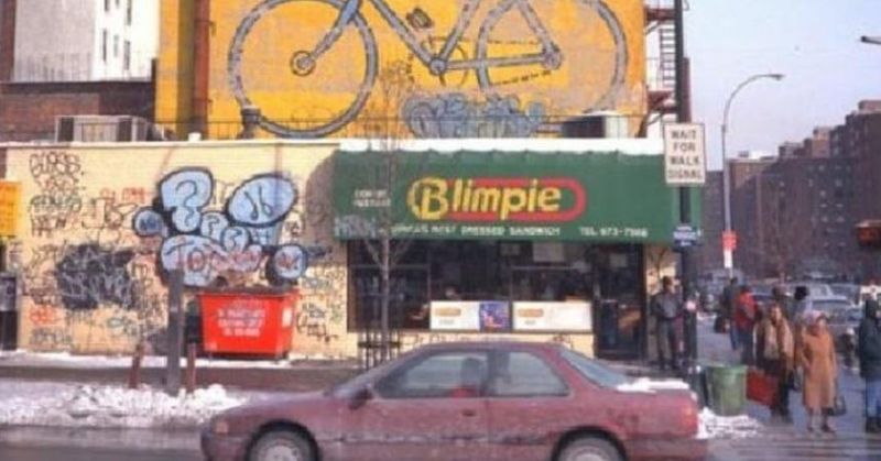 Blimpie