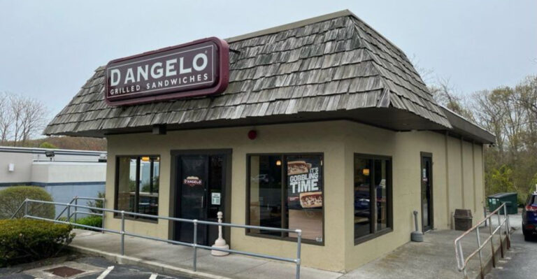 These 17 Sandwich Chains Were Everywhere — Then They Disappeared Overnight