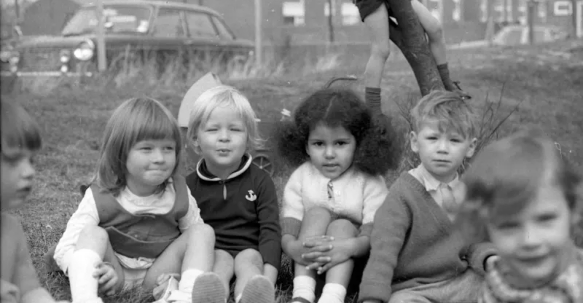 These 19 ’60s and ’70s Childhood Lessons Were Brutal but Made Us Stronger