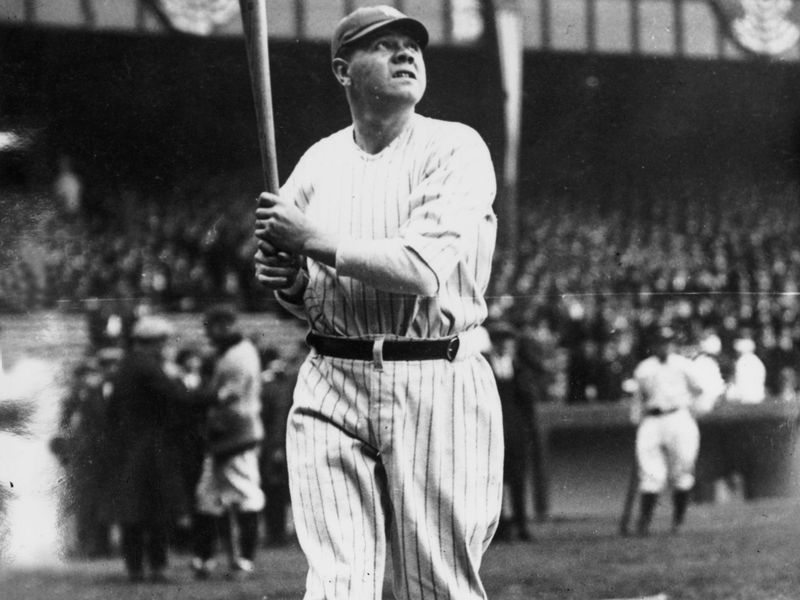 Babe Ruth
