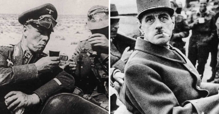 These 19 Generals Started as Nobodies — What They Did Next Changed History
