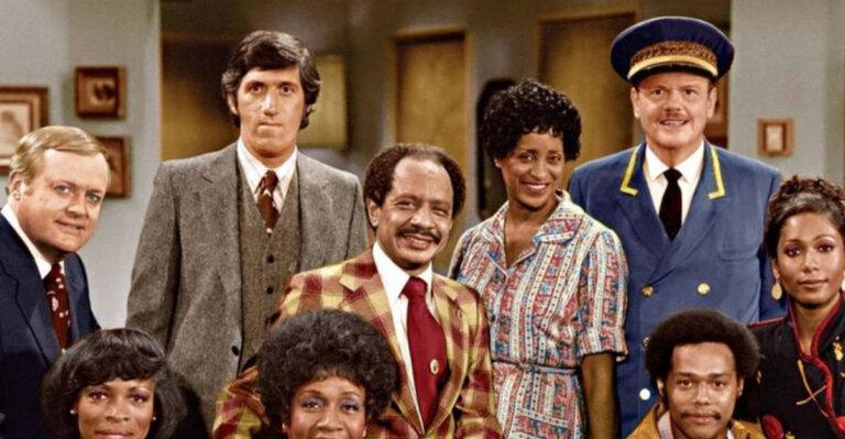 These 20 Classic 70s TV Shows Changed Everything We Watch Today