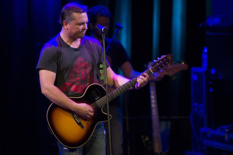 “I’ll Be” – Edwin McCain
