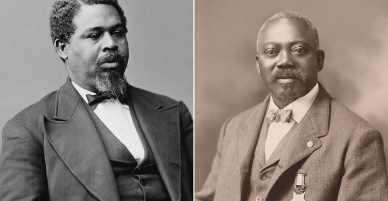 These 22 African American Civil War Heroes Changed History — Their Stories Will Amaze You