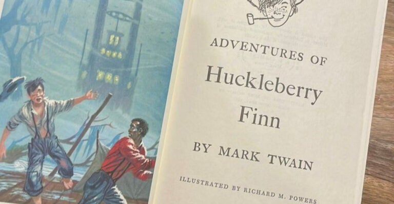 These 22 American Novels Changed Literature Forever — How Many Have You Read?