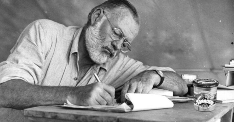 These 23 Authors Captured America’s Soul Better Than Any Historian Ever Could