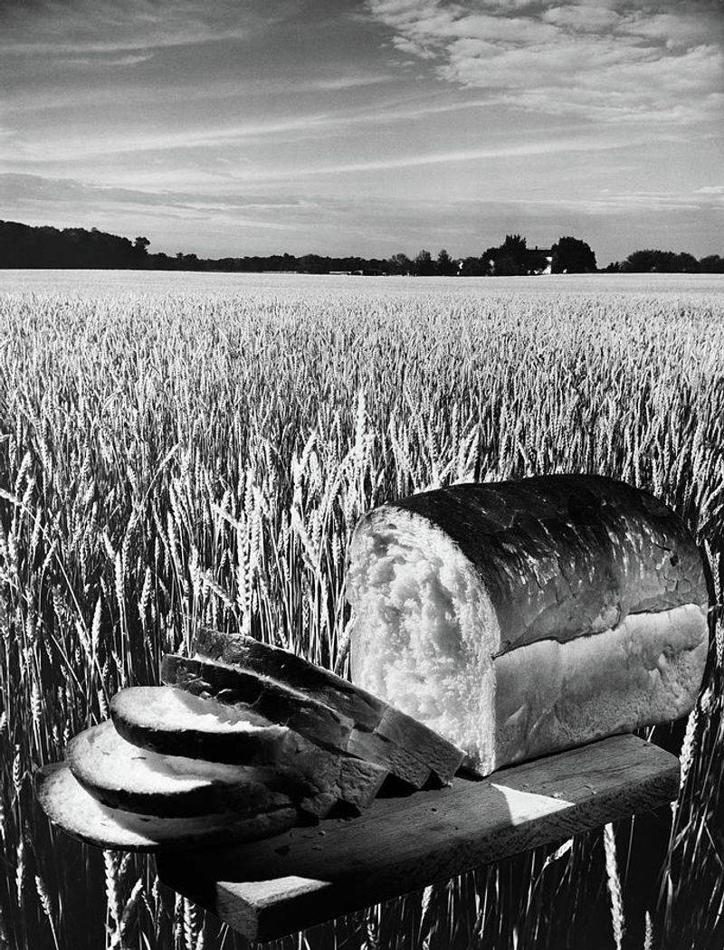 Bread (1 lb)