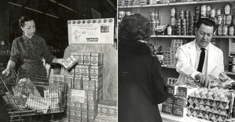 These 23 Grocery Staples Were Dirt Cheap in 1950 – Here’s What They Cost Now