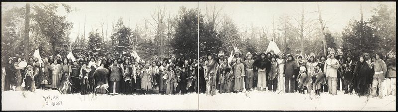 Haudenosaunee (Iroquois Confederacy)