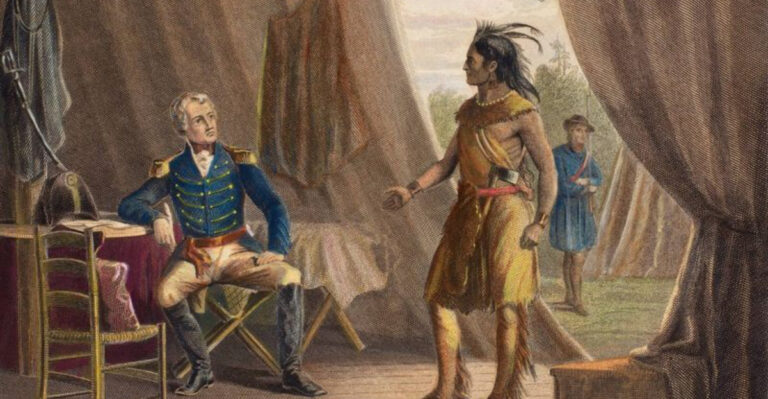 These 23 Native American Tribes Changed History Forever But Schools Won’t Teach You Why