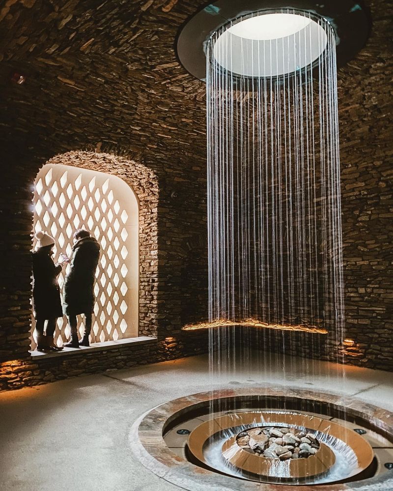 Longwood Gardens – Pennsylvania