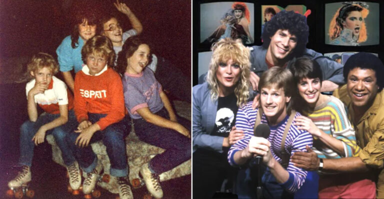 These 24 Childhood Memories Prove You Had the Real Deal — How Many Do You Remember?