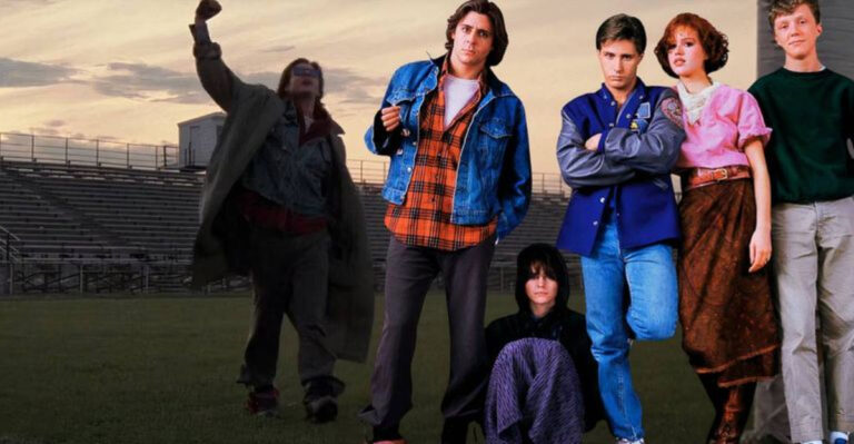 These 30 ’80s and ’90s Movie Soundtracks Still Give You Chills — Here’s Why They’re Unforgettable