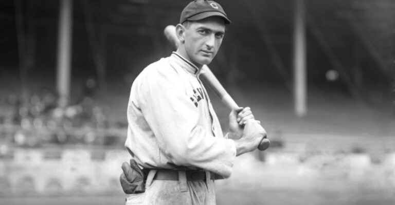 These 8 Baseball Legends Had Secret Nicknames Nobody Remembers