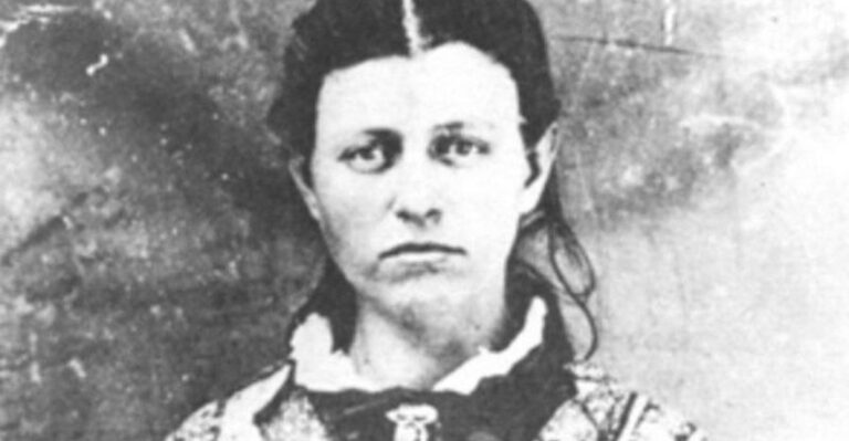 These 9 Appalachian Mountain Women Were Tougher Than Any Legend — Their Real Stories Will Shock You