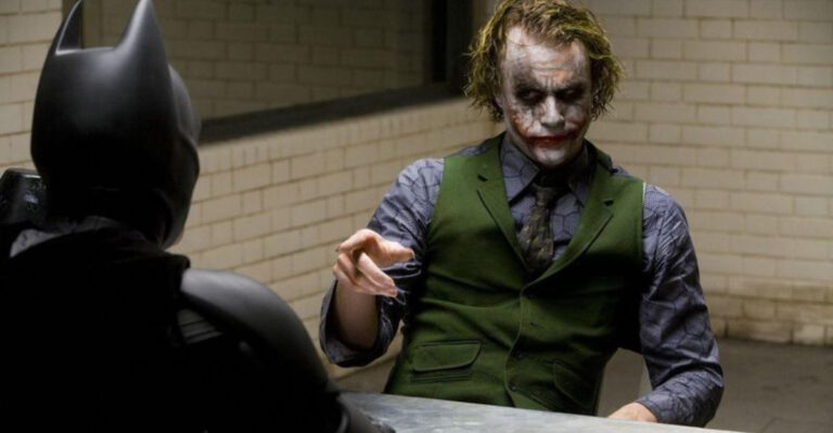 These 9 Batman Theories About Nolan’s Trilogy Might Actually Be True