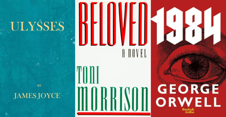 These 9 Classic Novels Were Banned for Shocking Reasons You Never Knew